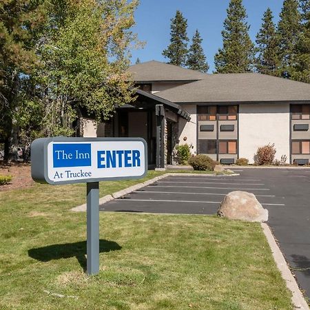 Inn At Truckee Exterior photo