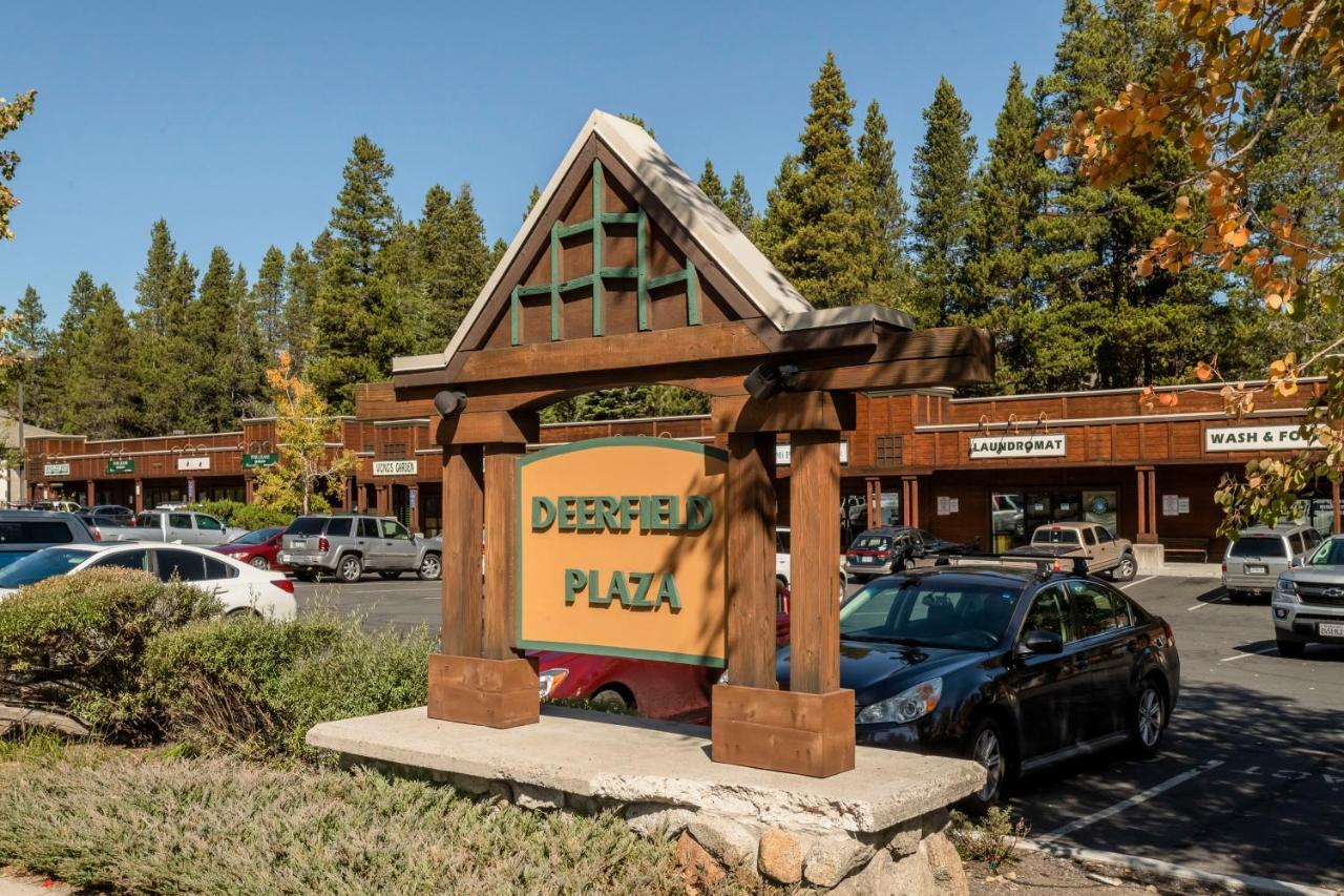 Inn At Truckee Exterior photo