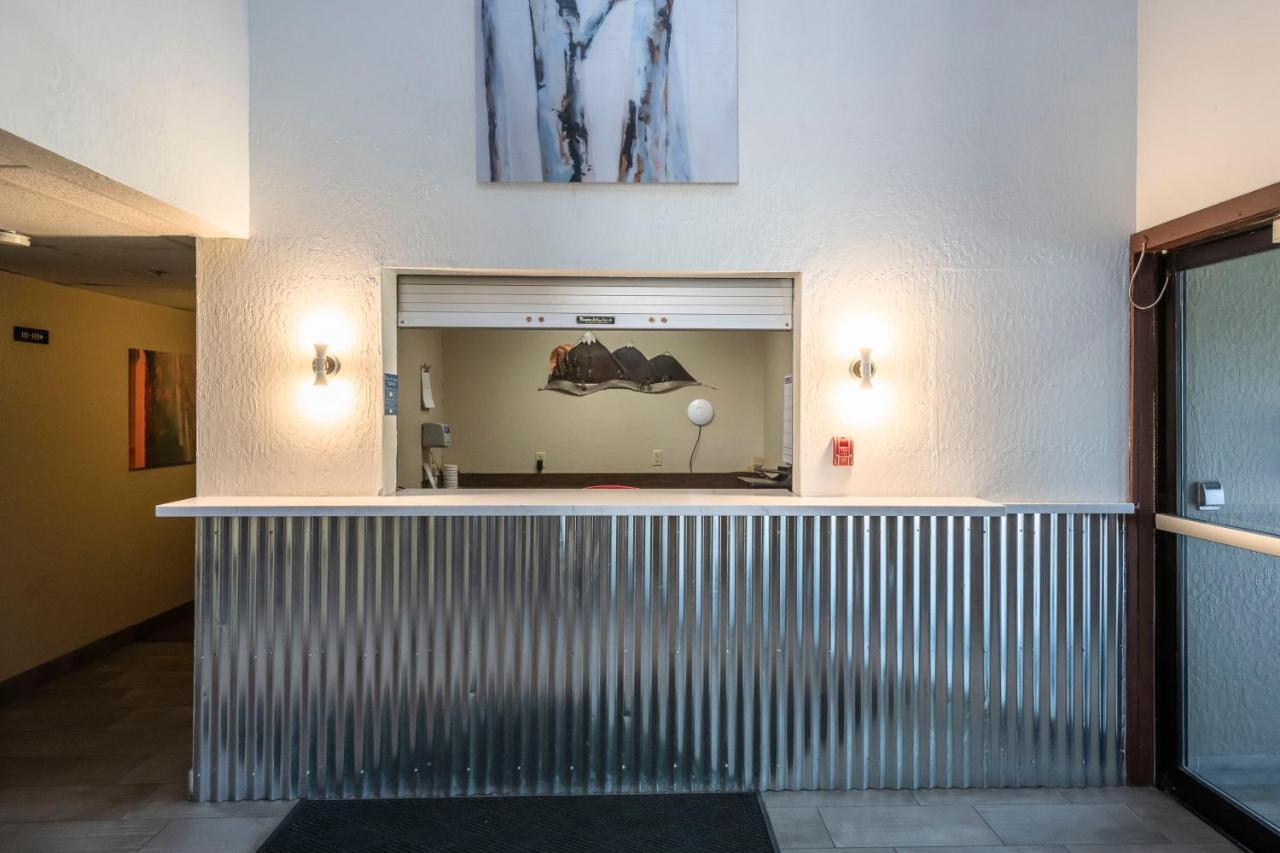 Inn At Truckee Exterior photo