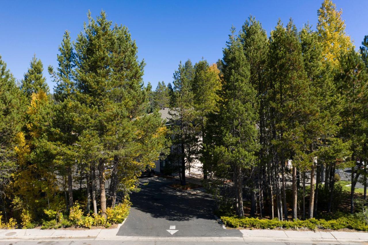 Inn At Truckee Exterior photo