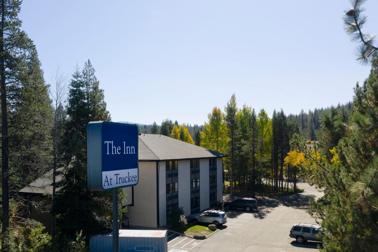 Inn At Truckee Exterior photo