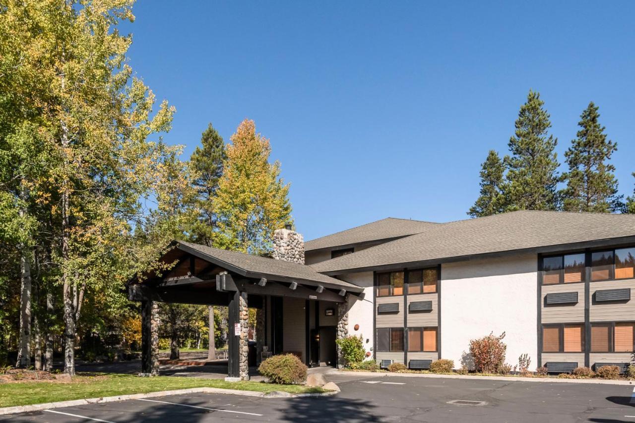 Inn At Truckee Exterior photo