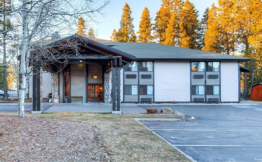 Inn At Truckee Exterior photo